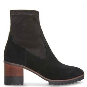 Blondo Rosalyn Ankle Bootie Size 9 New